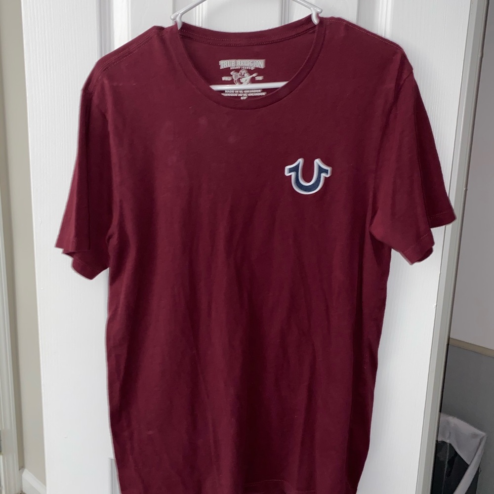 True religion shirt